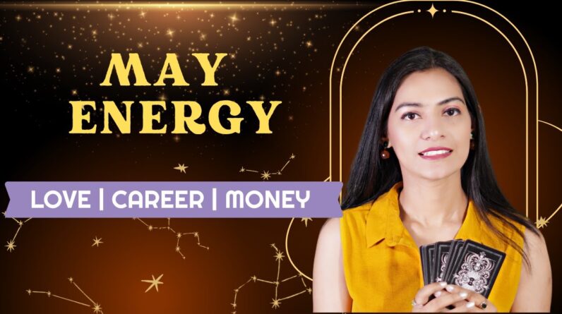 MAY 2025 PREDICTION: All Zodiac Sign (LOVE, CAREER ,MONEY, HEALTH) MAY HOROSCOPE 2025 1 MAY 2025 PREDICTION: All Zodiac Sign (LOVE, CAREER ,MONEY, HEALTH) MAY HOROSCOPE 2025
