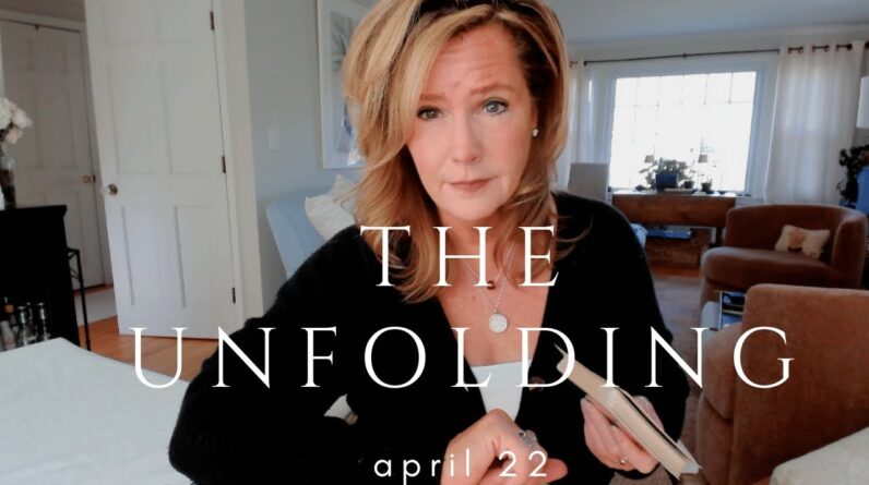 Your Daily Tarot Reading : The UNFOLDING Of The New | Spiritual Path Guidance 1 Your Daily Tarot Reading : The UNFOLDING Of The New | Spiritual Path Guidance