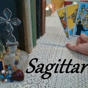 Sagittarius ❤RECKLESS! They Are Completely Lost Without You SOULMATE READING April 2025 #Sagittarius