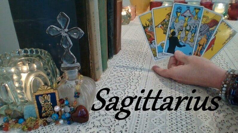 Sagittarius ❤RECKLESS! They Are Completely Lost Without You SOULMATE READING April 2025 #Sagittarius 1 Sagittarius ❤RECKLESS! They Are Completely Lost Without You SOULMATE READING April 2025 #Sagittarius