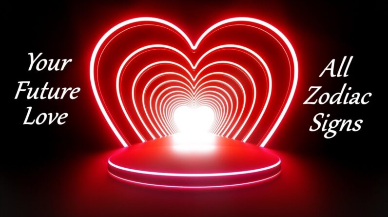 All Signs ❤️ YOUR FUTURE LOVE May 2025 Timestamps In Description (In Case You Missed It) #tarot 1 All Signs ❤️ YOUR FUTURE LOVE May 2025 Timestamps In Description (In Case You Missed It) #tarot