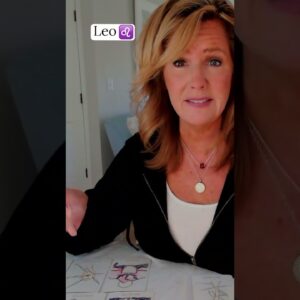 LEO : Profound Awareness FREES You To Move Forward | May 2025 Zodiac Tarot Reading #shorts #tarot