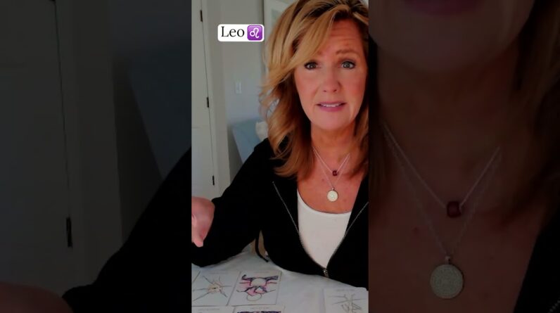 LEO : Profound Awareness FREES You To Move Forward | May 2025 Zodiac Tarot Reading #shorts #tarot 1 LEO : Profound Awareness FREES You To Move Forward | May 2025 Zodiac Tarot Reading #shorts #tarot