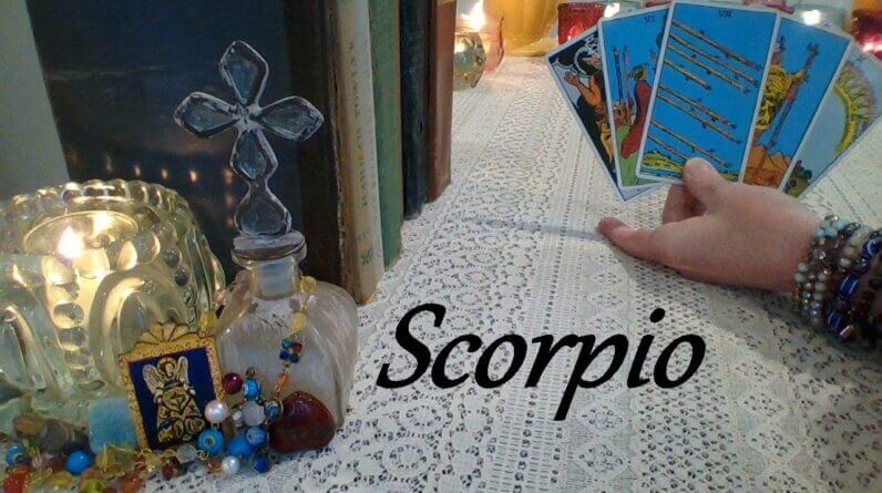 Scorpio Mid April 2025❤💲INSANE! The Communication You Should Definitely Ignore LOVE&CAREER #Scorpio 1 Scorpio Mid April 2025❤💲INSANE! The Communication You Should Definitely Ignore LOVE&CAREER #Scorpio