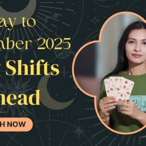 MAY to DECEMBER 2025 Big Shifts Ahead💫ASTROLOGY PREDICTION Mid-Year Predictions You NEED to Hear 🌟