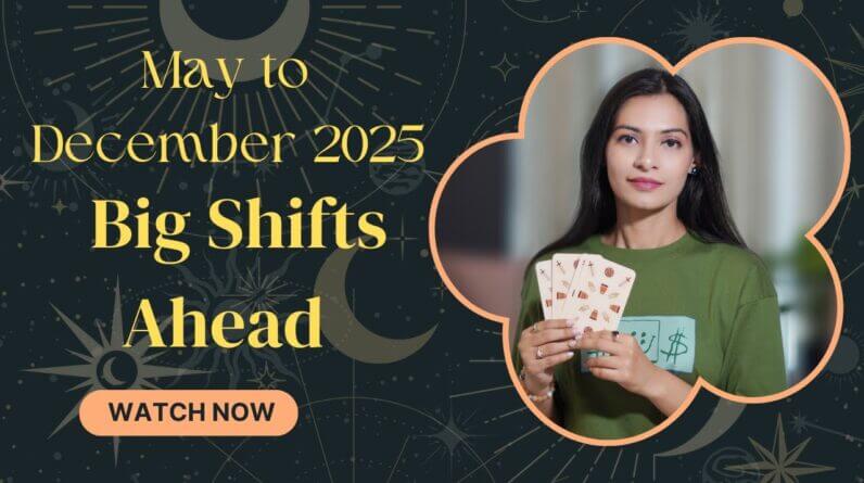 MAY to DECEMBER 2025 Big Shifts Ahead💫ASTROLOGY PREDICTION Mid-Year Predictions You NEED to Hear 🌟 1 MAY to DECEMBER 2025 Big Shifts Ahead💫ASTROLOGY PREDICTION Mid-Year Predictions You NEED to Hear 🌟