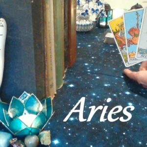 Aries ❤ UNHINGED! They Can't Compete With What Is Coming Towards You HIDDEN TRUTH Now-May10 #Aries