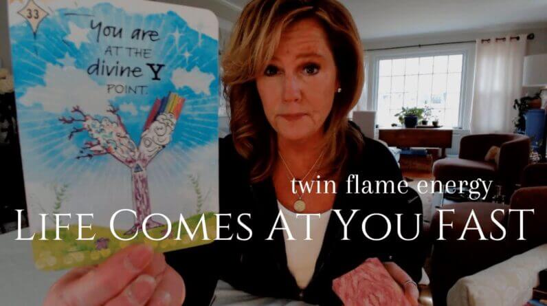 Twin Flame Collective : THIS Is A NEW Chapter 1 Twin Flame Collective : THIS Is A NEW Chapter