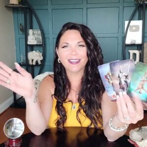 SCORPIO | GIVE IT TIME TO WORK ITSELF OUT ♥️ | SCORPIO TAROT READING.