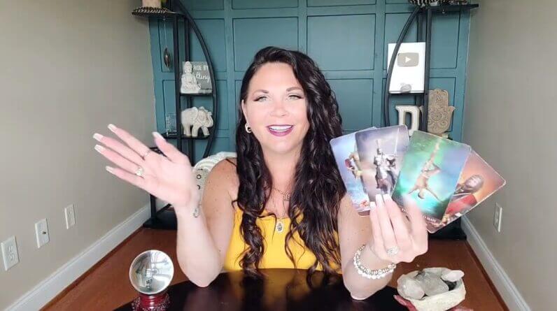 SCORPIO | GIVE IT TIME TO WORK ITSELF OUT ♥️ | SCORPIO TAROT READING.