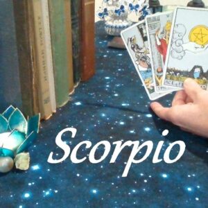 Scorpio ❤ COMMITMENT! They Do Whatever It Takes To Win You Back Hidden Truth Now-May 10 #Scorpio