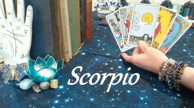 Scorpio ❤ COMMITMENT! They Do Whatever It Takes To Win You Back Hidden Truth Now-May 10 #Scorpio 1 Scorpio ❤ COMMITMENT! They Do Whatever It Takes To Win You Back Hidden Truth Now-May 10 #Scorpio