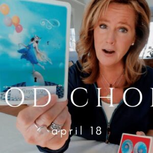 Your Daily Tarot Reading : Case CLOSED | Spiritual Path Guidance