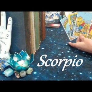 Scorpio ❤ HOT PURSUIT! They Are Gathering Information About You HIDDEN TRUTH Now-May 24th #Scorpio