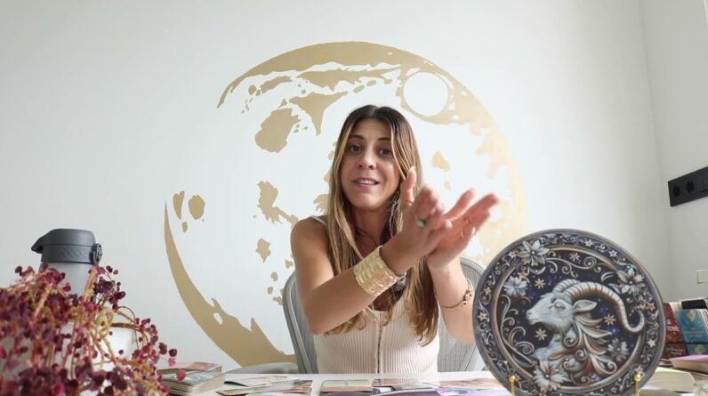 CAPRICORN 🔮 BIG TRANSFORMATION, Are You Ready? Next 30 Days June 2025 Tarot Reading 1 CAPRICORN 🔮 BIG TRANSFORMATION, Are You Ready? Next 30 Days June 2025 Tarot Reading