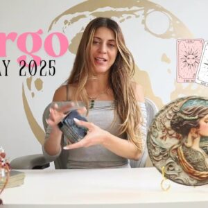 VIRGO 💗 They Want Your FULL Attention & Priority! May Tarot Reading