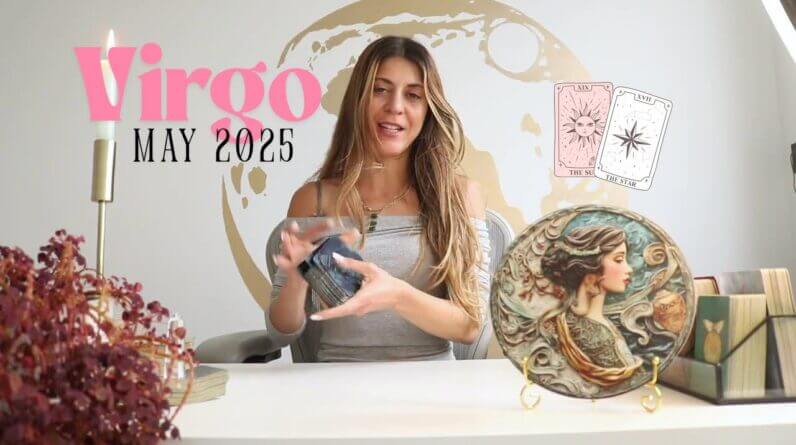 VIRGO 💗 They Want Your FULL Attention & Priority! May Tarot Reading 1 VIRGO 💗 They Want Your FULL Attention & Priority! May Tarot Reading