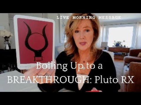 LIVE TAROT - May Energies: Pluto in Retrograde & Scorpio FULL MOON - What Can We Expect? 1 LIVE TAROT - May Energies: Pluto in Retrograde & Scorpio FULL MOON - What Can We Expect?