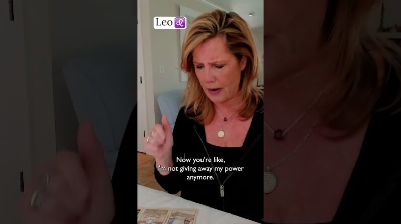 LEO : Ending Of A PAST LIFE KARMIC Contract | June 2025 Zodiac Tarot Reading #shorts #tarot 1 LEO : Ending Of A PAST LIFE KARMIC Contract | June 2025 Zodiac Tarot Reading #shorts #tarot