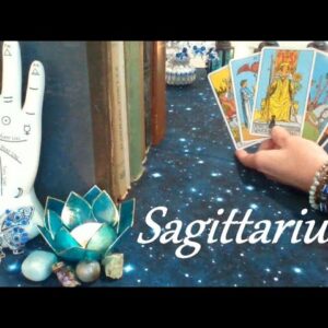 Sagittarius ❤️💋💔 POSSESSIVE! They Can't Let You Go LOVE LUST LOSS Now-May 17 #Sagittarius
