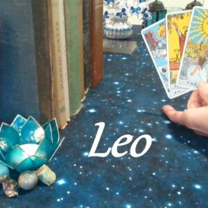 Leo ❤️💋💔 SOUL RECOGNITION! This Energy Is Intense LOVE LUST LOSS Now-May 17 #Leo