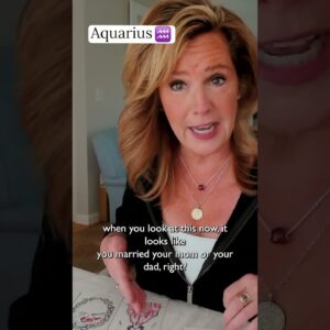 AQUARIUS : The Lessons Of The Past CLEAR As You Start A New Chapter | Mid May 2025 Reading #shorts