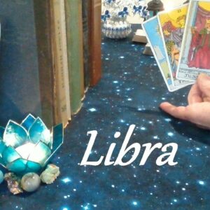 Libra ❤ YOU Are Their Ultimate Breaking Point HIDDEN TRUTH Now-May 24th #Libra