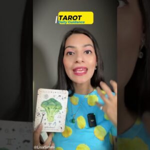 Tarot Daily Guidance #133 Your Daily Tarot :Tarot Astrology Numerology 2025 Prediction |  @lisasimmi