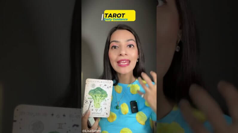 Tarot Daily Guidance #133 Your Daily Tarot :Tarot Astrology Numerology 2025 Prediction | @lisasimmi 1 Tarot Daily Guidance #133 Your Daily Tarot :Tarot Astrology Numerology 2025 Prediction | @lisasimmi