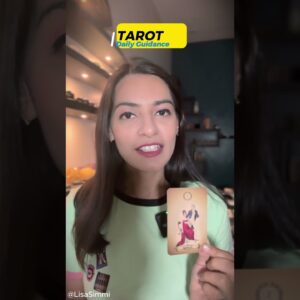 Tarot Daily Guidance #136 Your Daily Tarot :Tarot Astrology Numerology 2025 Prediction |  @lisasimmi