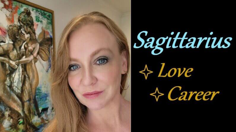 Sagittarius Mid May 2025 ❤💲 This Is The Moment You Have Been Waiting For LOVE & CAREER #Sagittarius