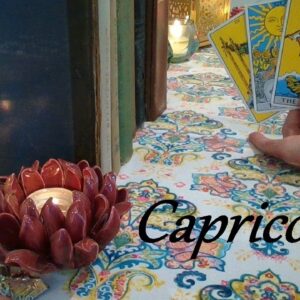 Capricorn June 2025 ❤ CHEMISTRY! They Can't Resist You Capricorn FUTURE LOVE #Capricorn