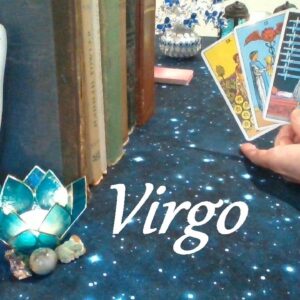 Virgo ❤ The ONE That Always Comes Back HIDDEN TRUTH Now-May 24th #virgo