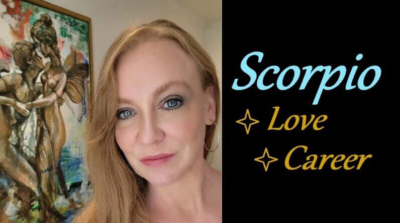 Scorpio Mid May 2025 ❤💲 Exactly What You Need, But Not What You Expect LOVE & CAREER #Scorpio 1 Scorpio Mid May 2025 ❤💲 Exactly What You Need, But Not What You Expect LOVE & CAREER #Scorpio