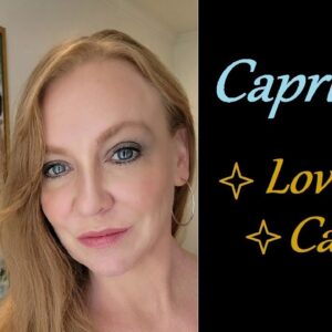 Capricorn Mid May 2025 ❤💲 This One Decision Changes Your Life Forever LOVE & CAREER #capricorn
