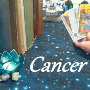 Cancer ❤️💋💔 Old Love? New Love? A Critical Choice LOVE LUST LOSS Now-May 17 #Cancer