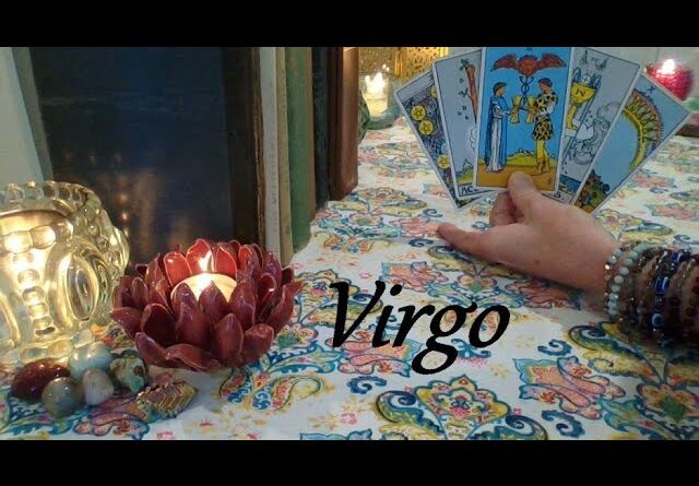 Virgo June 2025 ❤ The Moment They See You With Someone New FUTURE LOVE #Virgo 1 Virgo June 2025 ❤ The Moment They See You With Someone New FUTURE LOVE #Virgo