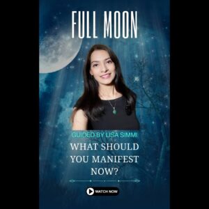 12th May Full Moon🌕 | What Should You Manifest Now? | The Flower Moon: Tarot Reading @lisasimmi