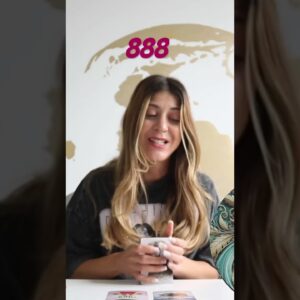 888 • You Are Building Up A Legacy! #tarot #shortstarot #shorts #888