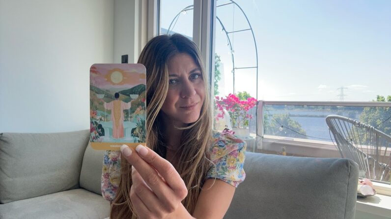 SAGITTARIUS ♥️ ''Watch out...Not Settling For A Second Choice'' May 2025 Tarot Reading 1 SAGITTARIUS ♥️ ''Watch out...Not Settling For A Second Choice'' May 2025 Tarot Reading