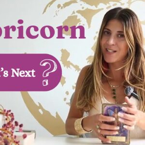CAPRICORN ♑️ Your Heart Knows The Truth - The NEXT 30 Days! June 2025 Tarot Reading