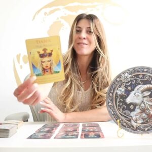 CAPRICORN 💜 A Wish Fulfilment After All The Struggles! May 2025 Tarot Reading