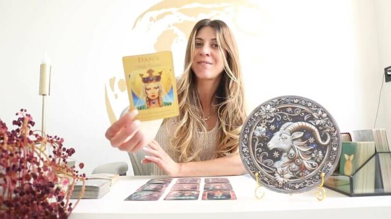 CAPRICORN π A Wish Fulfilment After All The Struggles! May 2025 Tarot Reading 1 CAPRICORN π A Wish Fulfilment After All The Struggles! May 2025 Tarot Reading