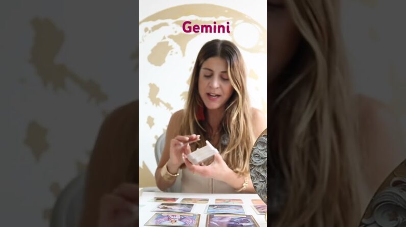 GEMINI ♊️ Here’s Why They Are Cold & Distant. #shorts #tarot #geminitarot 1 GEMINI ♊️ Here’s Why They Are Cold & Distant. #shorts #tarot #geminitarot