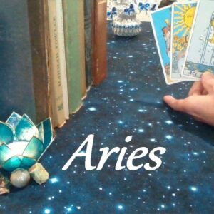 Aries ❤ The Kind Of Love That Lasts Forever YOUR SOULMATE May 2025 #Aries