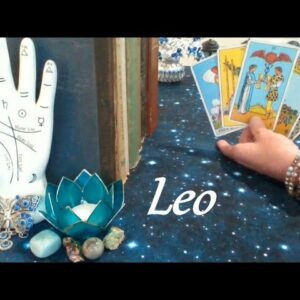 Leo ❤ They Want You To Be Proud Of Them Leo! YOUR SOULMATE May 2025 #Leo