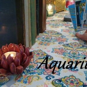Aquarius June 2025 ❤ WARNING! Be Very Careful What You Tell Them FUTURE LOVE #Aquarius