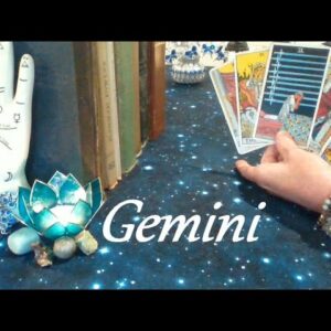 Gemini ❤ A Very Emotional Breaking Of The Silence YOUR SOULMATE May 2025 #Gemini