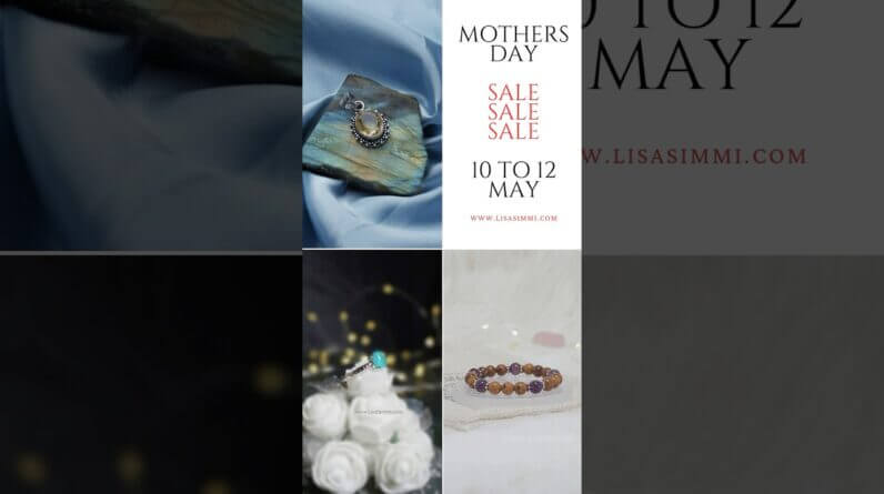 Mothers Day special sale for Your lucky Crystal @lisasimmi #mothersday #mothersdayspecial #sale 1 Mothers Day special sale for Your lucky Crystal @lisasimmi #mothersday #mothersdayspecial #sale