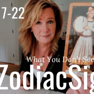 ALL ZODIAC SIGNS : What You Don't See Coming | May Saturday Tarot Reading